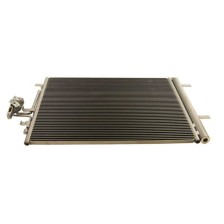 Condenser