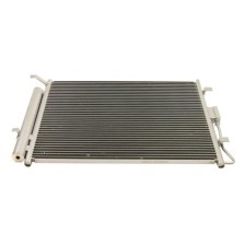 Condenser