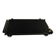 Condenser