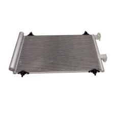 Condenser