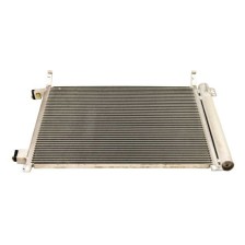 Condenser