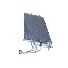 Condenser