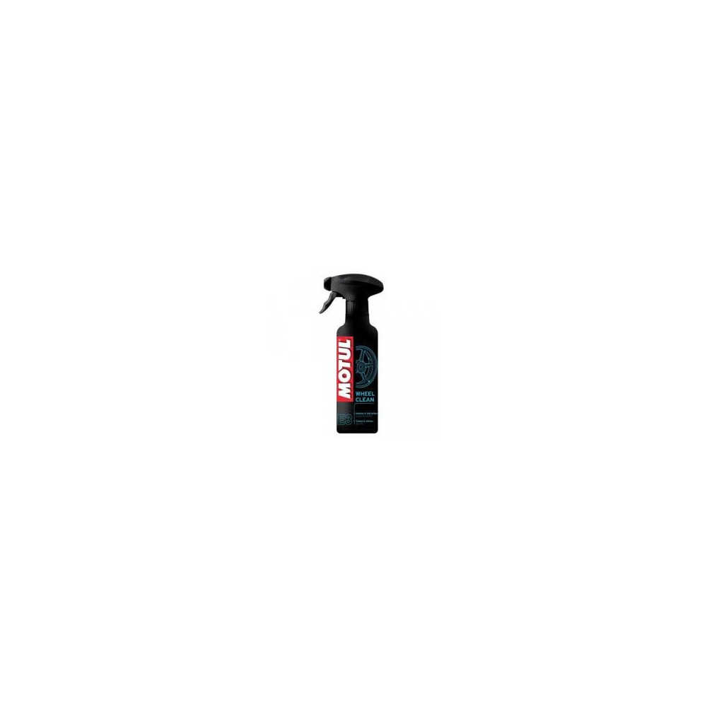 Wheel cleaner MOTUL E3 WHEEL CLEAN
