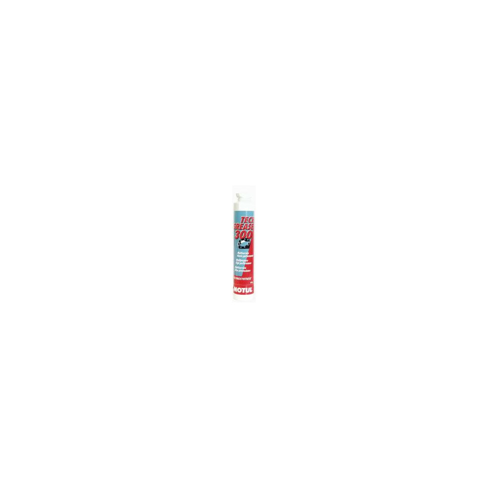 Universālā smērviela MOTUL TECH GREASE 300 NLGI2 | Oiler