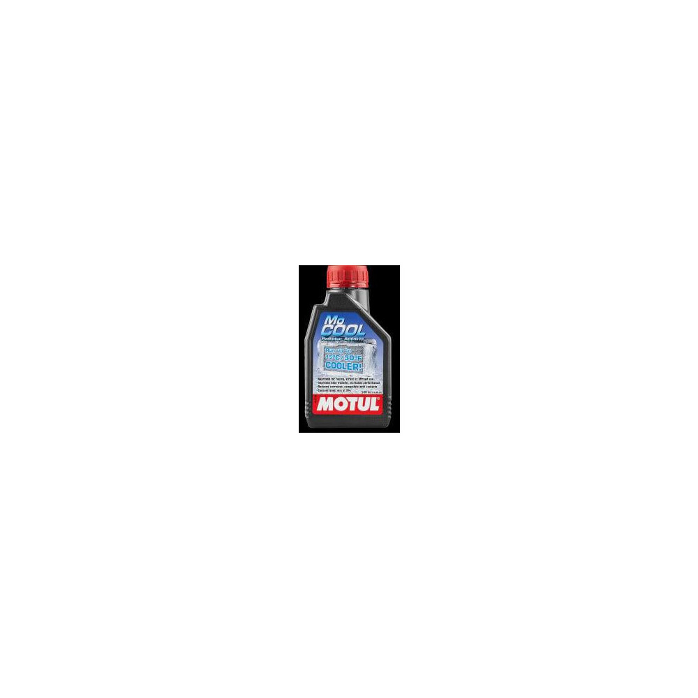 Antifreeze MOTUL 107798 | Oiler