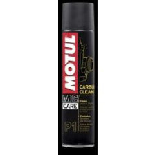Carburettor cleaner MOTUL 105503