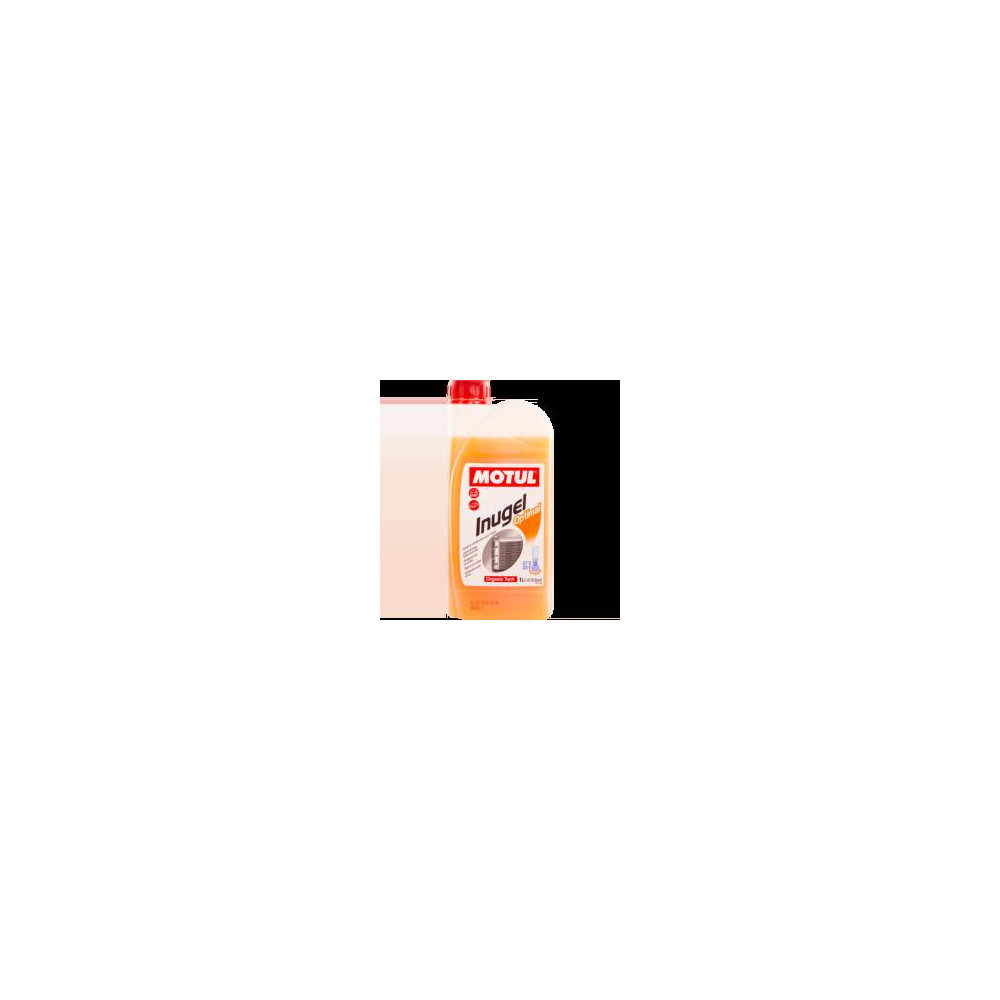 Antifreeze MOTUL INGUEL OPTIMAL 1L | Oiler