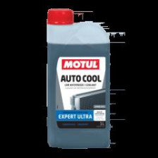Antifreeze MOTUL INGUEL EXPERT ULTRA 1L | Oiler
