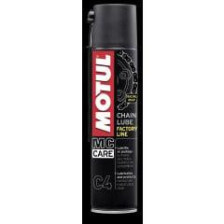 Ķēdes šķidrums MOTUL 102983 | Oiler