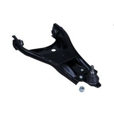 Control Arm/Trailing Arm