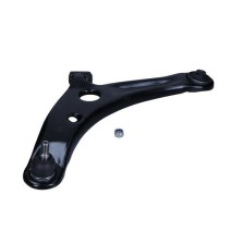 Control Arm/Trailing Arm