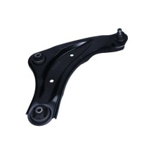 Control Arm/Trailing Arm