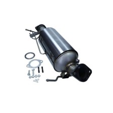 Soot/Particulate Filter