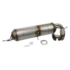Soot/Particulate Filter