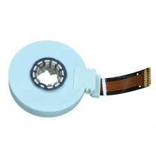 Steering Angle Sensor MAXGEAR 21-0942