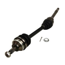 Drive Shaft MAXGEAR 49-0489