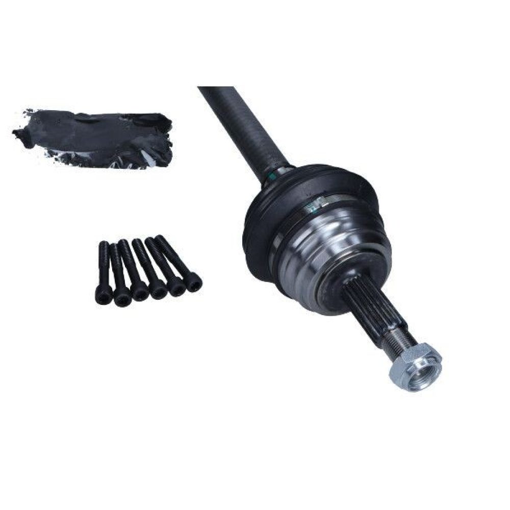Drive Shaft MAXGEAR 49-0921