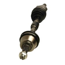 Drive Shaft MAXGEAR 49-1917