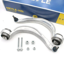 AUDI A6 A7 4G MEYLE HD 2x wishbone reinforced left + right (1160500264/HD, 1160500265/HD) | Oiler
