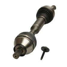 Drive Shaft MAXGEAR 49-2529