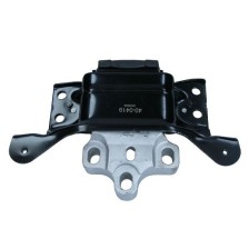 Mounting