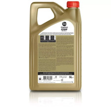 MANN INSPECTION PACK ET+5L CASTROL FOR AUDI A3 SKODA VW GOLF 6 PASSAT 1.9 2.0 TDI | Oiler