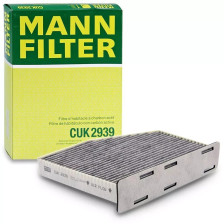 MANN INSPECTION PACK ET+5L CASTROL FOR AUDI A3 SKODA VW GOLF 6 PASSAT 1.9 2.0 TDI | Oiler