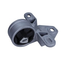 Mounting
