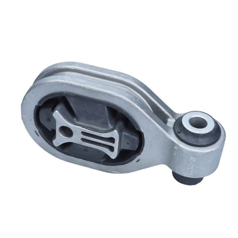 Mounting