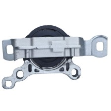 Mounting