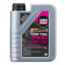 TOP TEC 4400 5W30 20L | Oiler