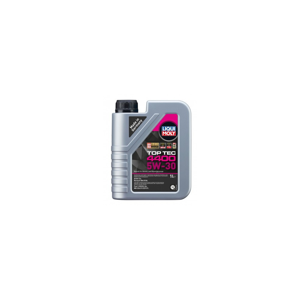 TOP TEC 4400 5W30 20L | Oiler