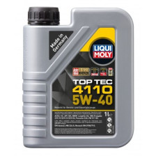 TOP TEC 4110 5W40 5L | Oiler