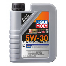 Special Tec LL 5W30 4L | Oiler