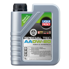 Special Tec AA 0W20 4L | Oiler