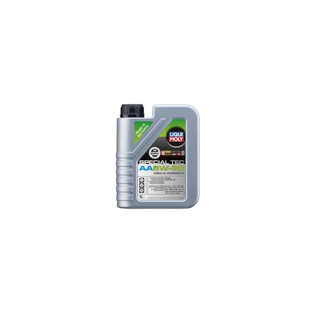 Special Tec AA 5W30 1L | Oiler