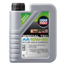 Special Tec AA 10W30 4L | Oiler