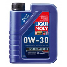 Synthoil Longtime Plus 0W30 1L | Oiler