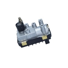 Boost Pressure Control Valve MAXGEAR 68-0826