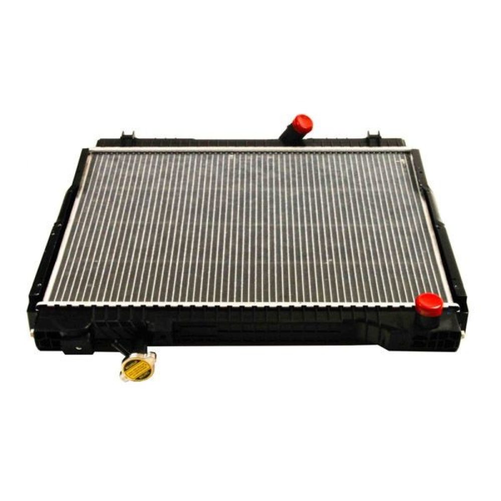 Radiator