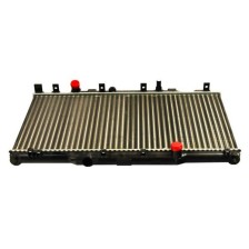 Radiator