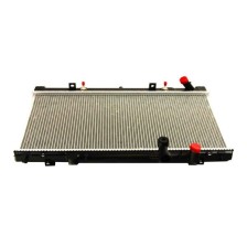Radiator