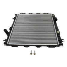 Radiator