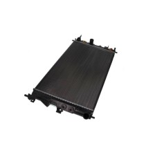 Radiator