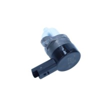 Pressure Control Valve