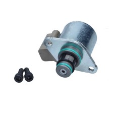 Control Valve
