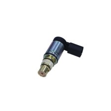 Control Valve