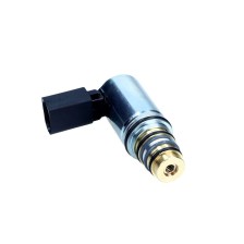 Control Valve