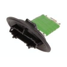 Resistor
