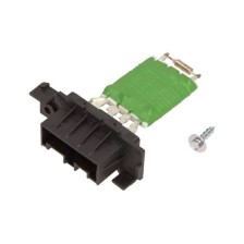 Resistor